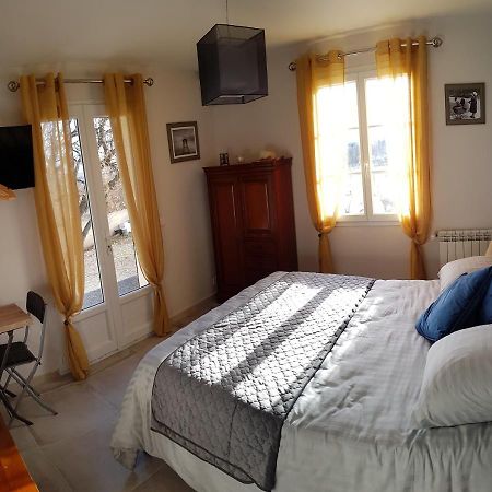 Les Chenes De Da-Li Bed & Breakfast Lezignan-la-Cebe Luaran gambar