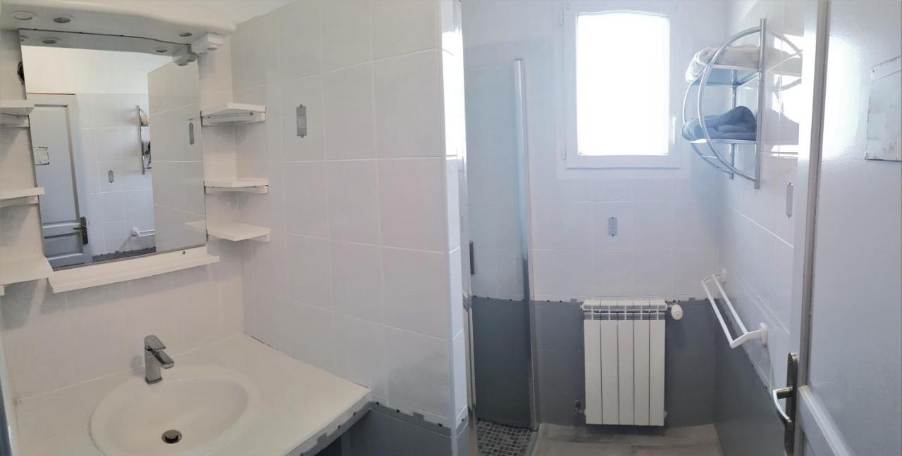 Les Chenes De Da-Li Bed & Breakfast Lezignan-la-Cebe Luaran gambar