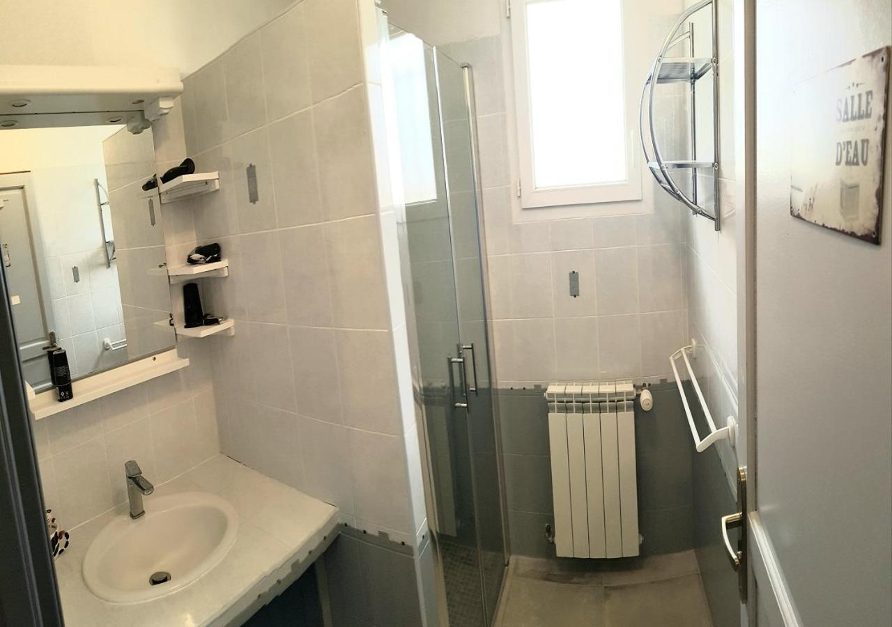 Les Chenes De Da-Li Bed & Breakfast Lezignan-la-Cebe Luaran gambar